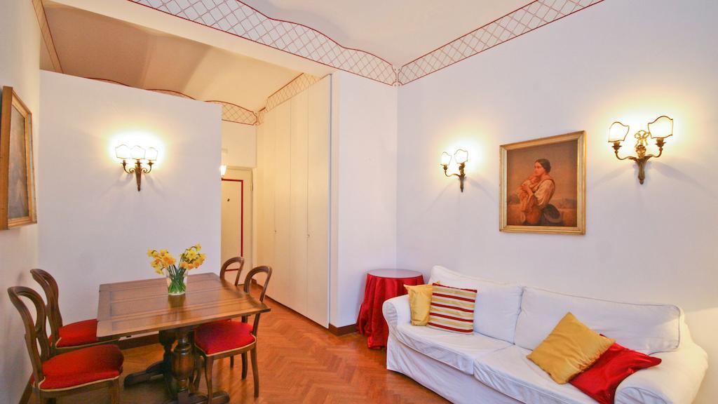 Boschetto Apartment โรม ห้อง รูปภาพ