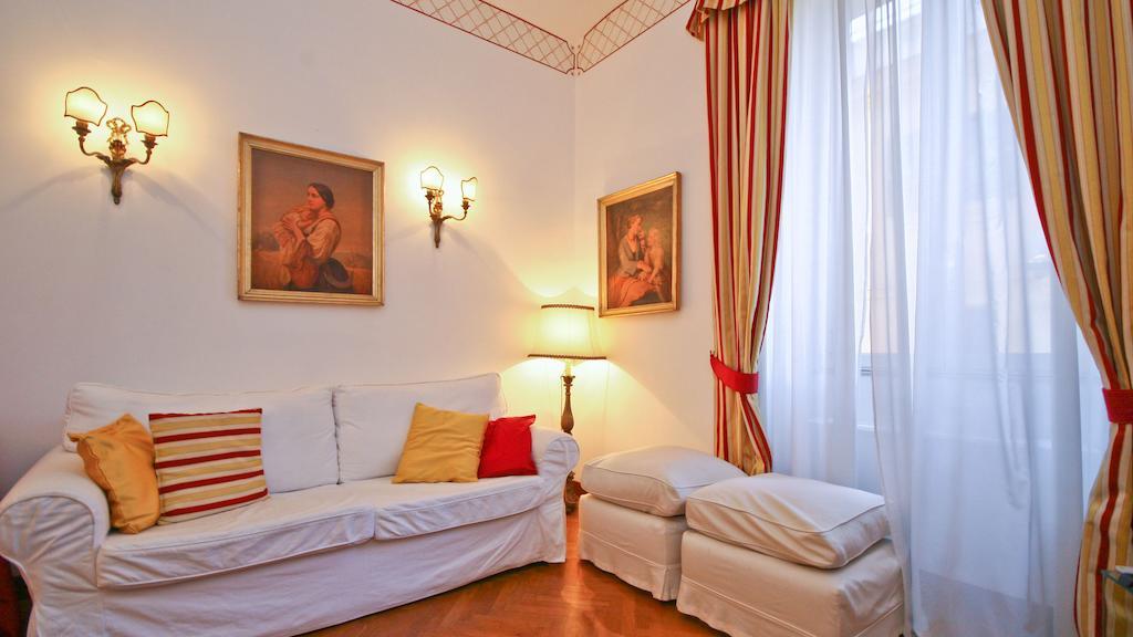 Boschetto Apartment โรม ห้อง รูปภาพ