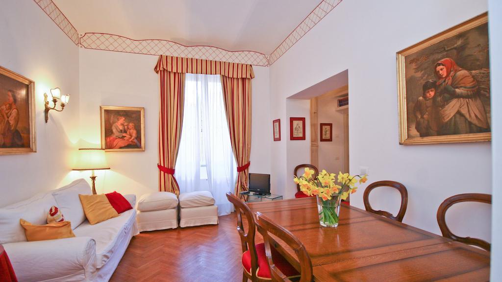 Boschetto Apartment โรม ห้อง รูปภาพ