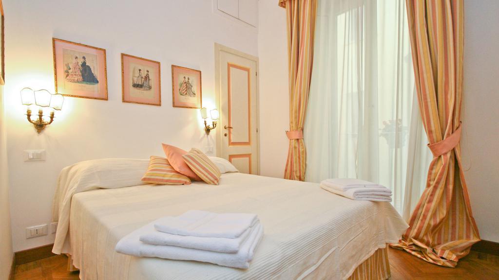 Boschetto Apartment โรม ห้อง รูปภาพ