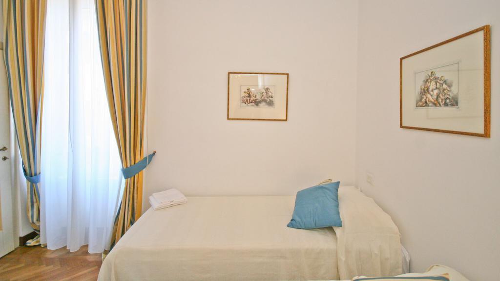 Boschetto Apartment โรม ห้อง รูปภาพ