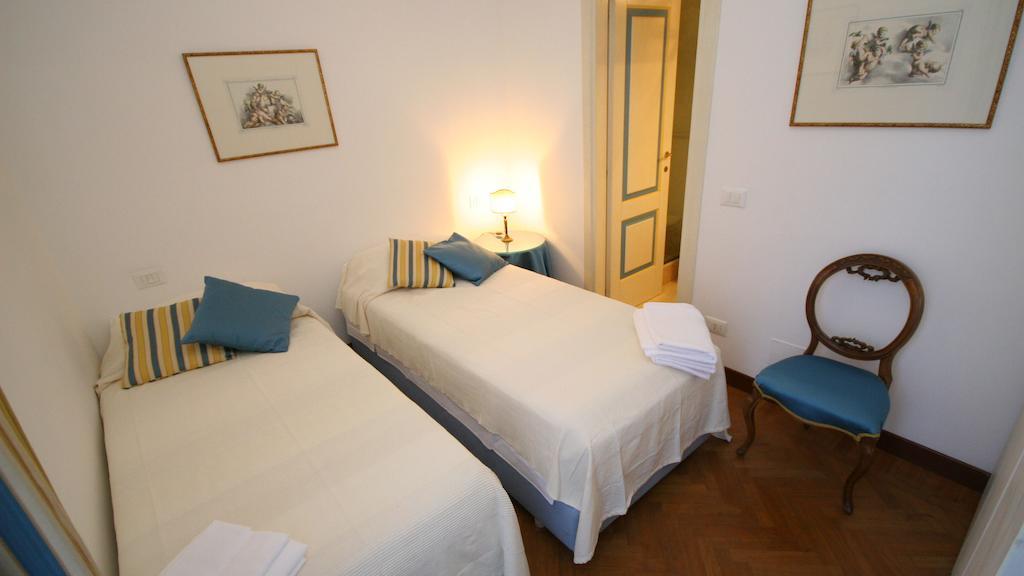 Boschetto Apartment โรม ห้อง รูปภาพ