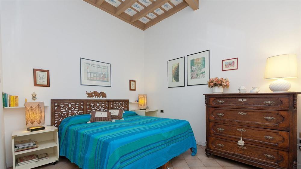 Boschetto Apartment โรม ภายนอก รูปภาพ