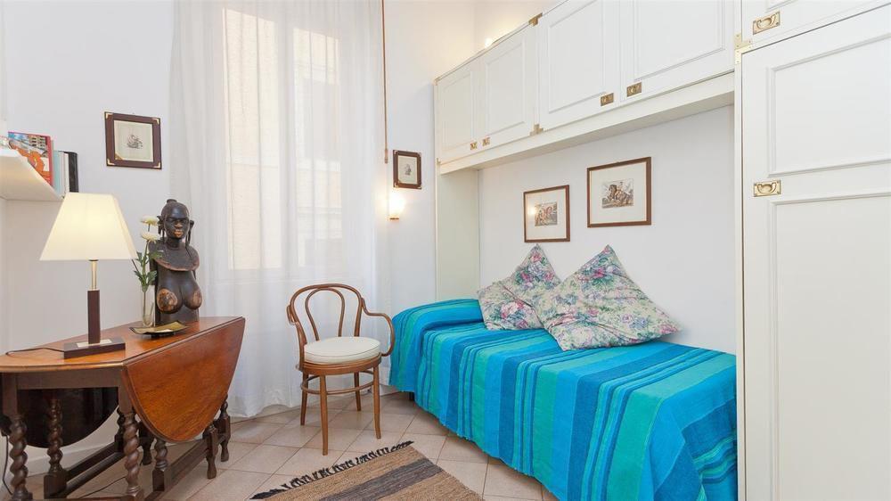 Boschetto Apartment โรม ภายนอก รูปภาพ