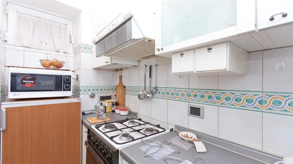 Boschetto Apartment โรม ภายนอก รูปภาพ