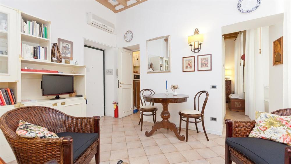 Boschetto Apartment โรม ภายนอก รูปภาพ