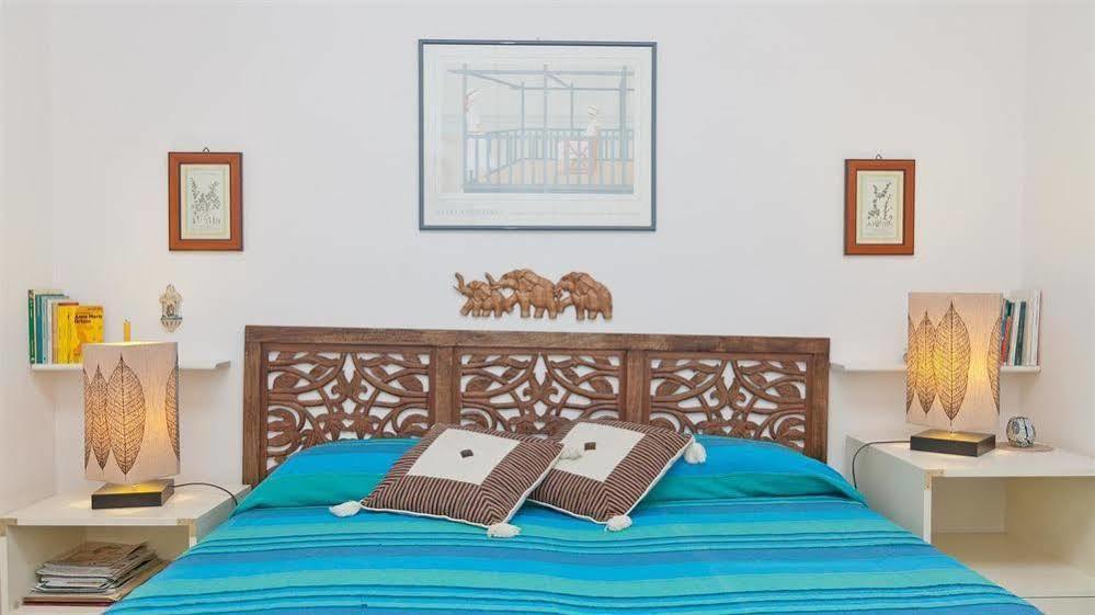 Boschetto Apartment โรม ภายนอก รูปภาพ